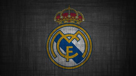 Real Madrid Logo Football Club Free Download