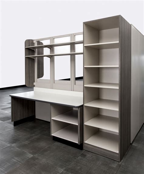 Modular Shelving For Pharmacy | Pharma Shelving & Storage — Liberty ...