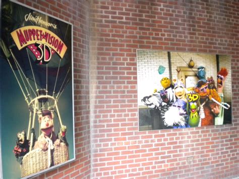 Jim Henson's Muppet*Vision 3D - Disney's Hollywood Studios… | Flickr