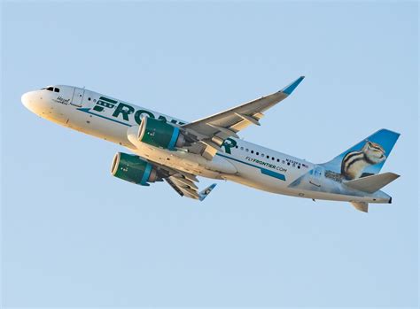 Frontier Airlines makes big change to divert customer service