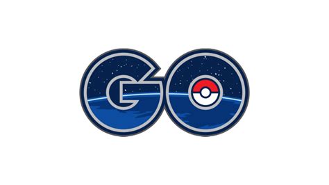 Pokémon Go logo | Internet logo