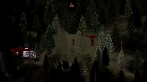 Helicopter crash in the woods. : r/projectzomboid