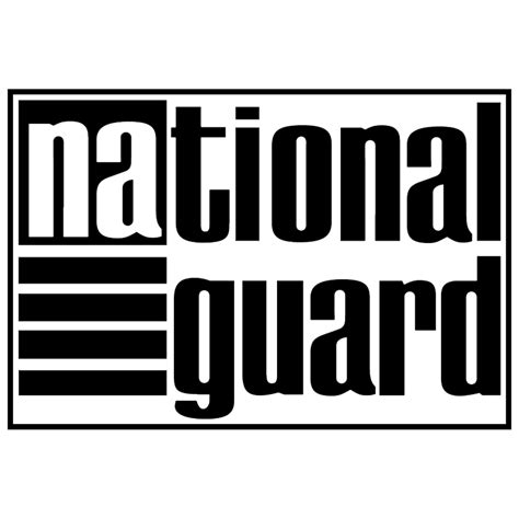 National Guard Logo Vector at Vectorified.com | Collection of National Guard Logo Vector free ...