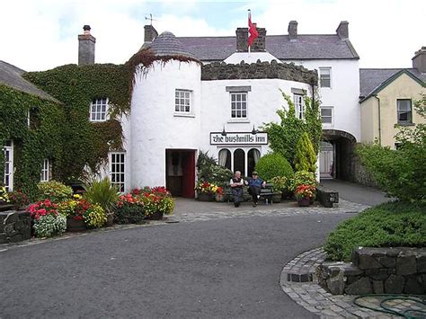 The Bushmills Inn Restaurant in Bushmills, UK | Sygic Travel