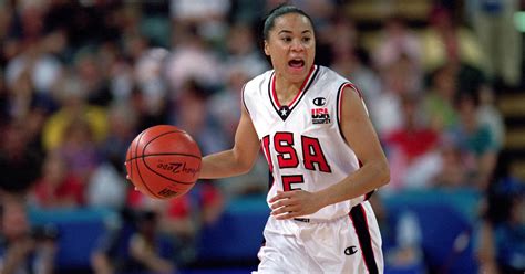 Sources: Philly's Dawn Staley To Coach US Women's Olympic Hoops Team ...