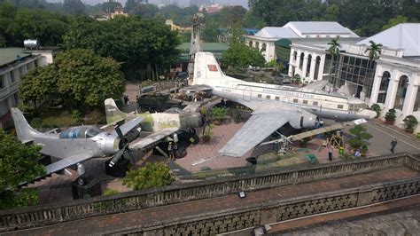 Vietnam Military History Museum (Hanoi): All You Need to Know