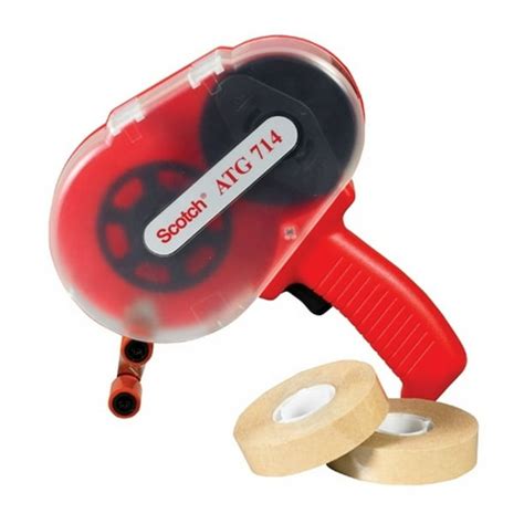 3M 714 Adhesive Transfer Tape Dispenser - Walmart.com - Walmart.com