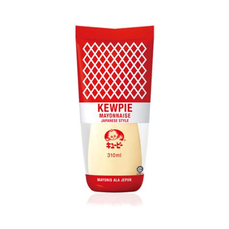 Kewpie Japanese-Style Mayonnaise 450g – Wmart