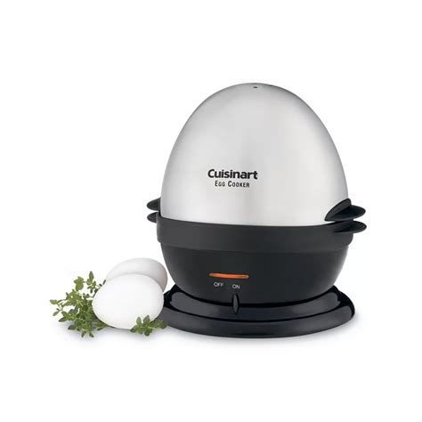 Cuisinart Egg Cooker | The Home Depot Canada