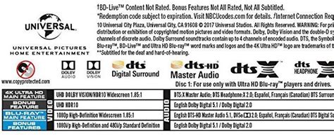 Dolby Vision vs. HDR10: What's the Difference Between HDR TV Formats?