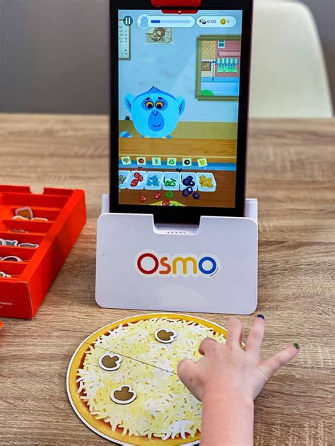 Osmo Review and Guide: What Games for What Ages - Lipgloss and Crayons