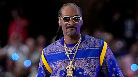 Fans celebrate Snoop Dogg's Super Bowl video - World Today News