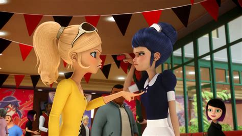 Chloe x Marinette | Chloenette/Chlonette Part 2 by Blue-Leader97 on DeviantArt