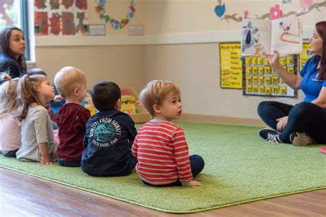 8 Books Preschoolers Love for Repeat Readings - The Gardner School