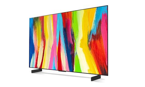 LG, 2022 Model OLED Televizyonlarını Türkiye'de Satışa Sundu!