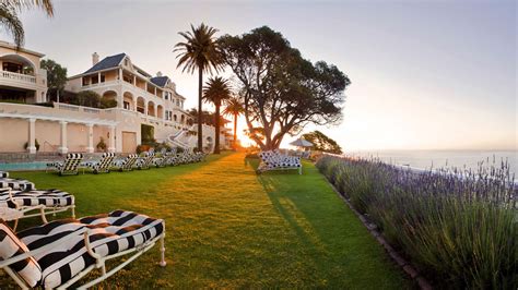 Cape Town Luxury Hotel & Villa | Ellerman House