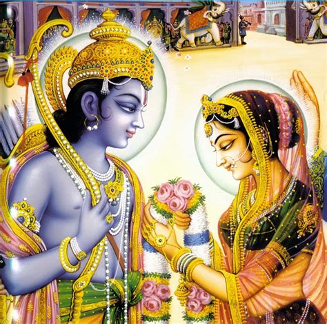 Most popular Hindu deities – Discovering India