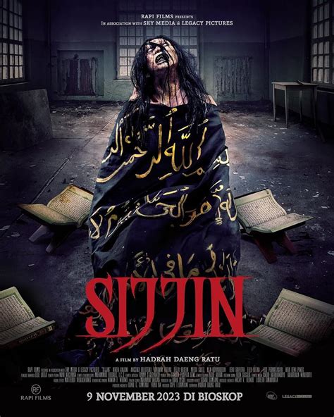 Sijjin 2024 Where To Watch - Beulah Evangelina