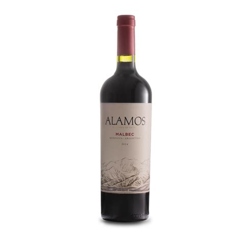 Alamos Malbec Wine Near You, Open 24/7 | 7-Eleven