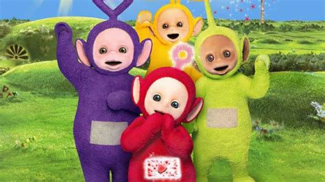 'Teletubbies' reboot: When and Where to watch your favourite series, Poster and more | Ott News ...