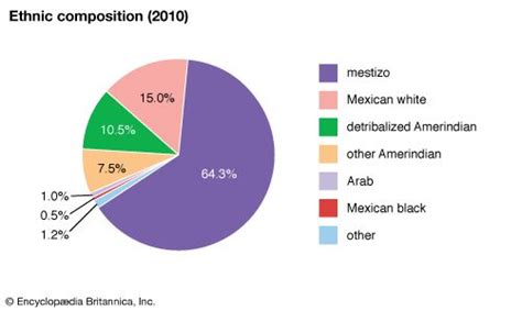 Mexico - Ethnic groups | Britannica.com