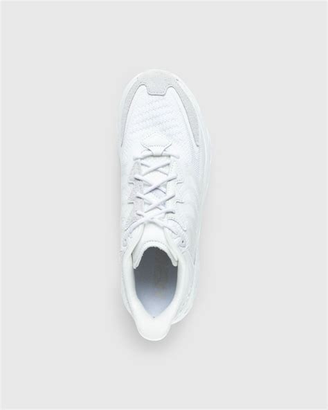 HOKA – Clifton LS White/Nimbus Cloud | Highsnobiety Shop