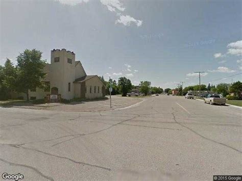 Google Street View Esterhazy (Saskatchewan) - Google Maps