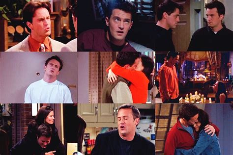 Chandler Bing! - Friends Photo (19337896) - Fanpop