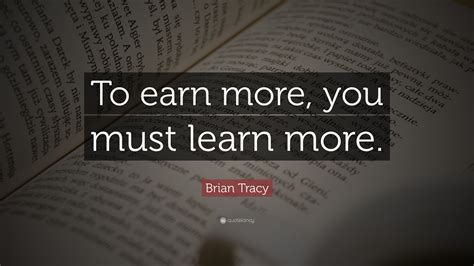 Brian Tracy Quotes (100 wallpapers) - Quotefancy