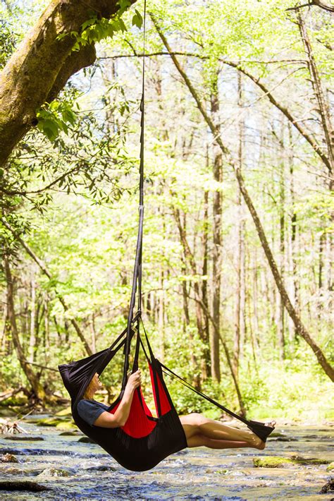 ENO Air Pod Hanging Indoor or Outdoor Camping Chair Swing | eBay