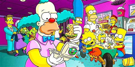 The Simpsons Movie 2 Can’t Repeat The Original’s Huge Success