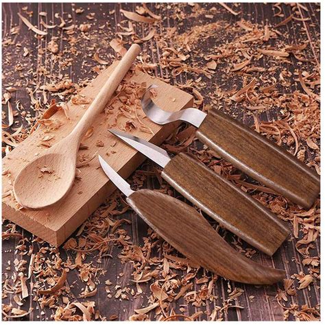 BEST WOOD CARVING TOOLS SET REVIEW AND BUYERS GUIDE - Great Wood Carvings