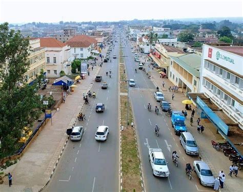 Gov't dragged to court for excluding Mbale from list of approved cities