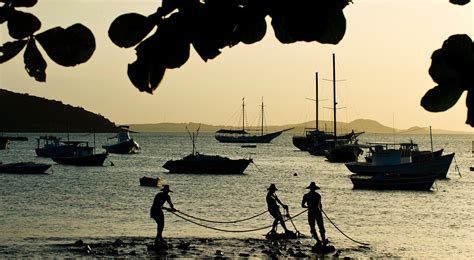 The Beaches of Rio de Janeiro and Ilha Grande | Class Adventure Travel