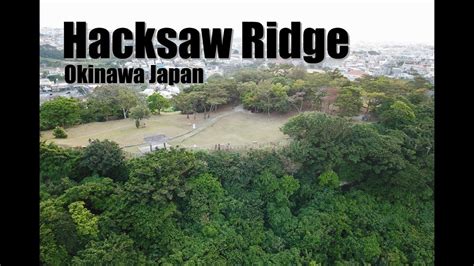 Hacksaw Ridge Okinawa Directions - Infoupdate.org