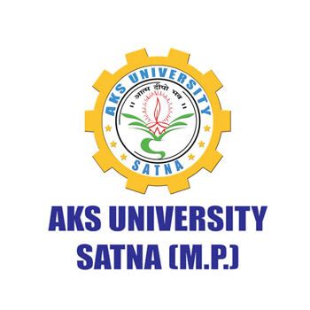 AKS University, Satna (MP) India - Templates | SciSpace