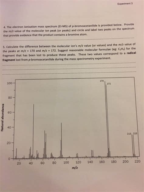 Experiment 3 Post-Lab Questions 1. Provided below is the structure of the minor product of the ...