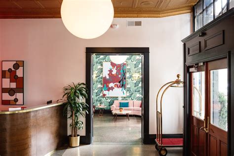 How Boutique Hotels Changed the Way We Design Hotels