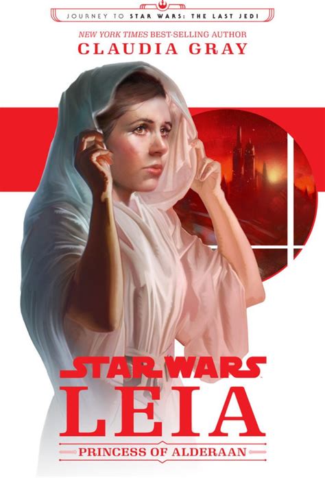 Leia, Princess of Alderaan Review – FANgirl Blog