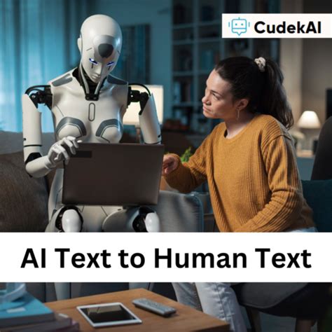 Transforming AI Text to Human Text | by Cudekai.com | Medium