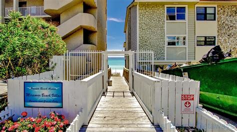 Miramar Beach Villas - Vacation Rentals - Best Beach Getaways