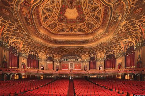 Loew's Kings Theater In Flatbush, Brooklyn: $93.9 Million Restoration Of Historic Venue Begins ...