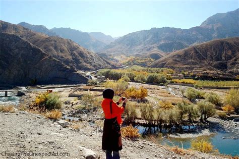 In the footsteps of Ahmad Shah Massoud in Afghanistan's Panjshir Valley