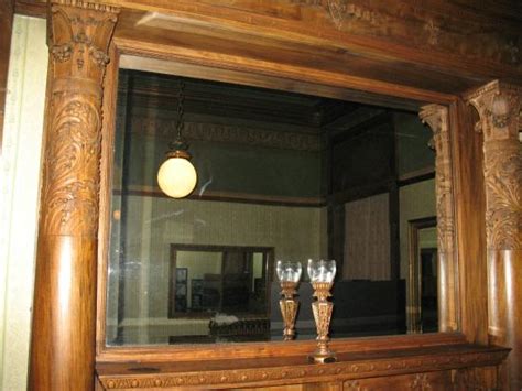 Lemp Mansion St Louis Ghost Tours | semashow.com