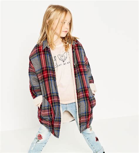 -SHOP BY LOOK-Girl-Kids | 4-14 years-KIDS | ZARA United States | Kids fashion, Fashion trend ...