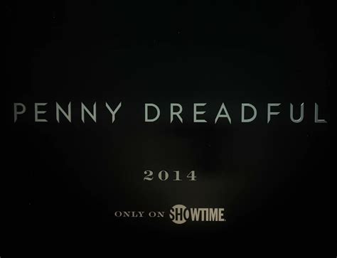 Fuld trailer til Penny Dreadful • Heaven of Horror