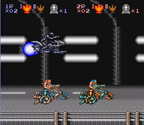 Contra III: The Alien Wars Download Game | GameFabrique