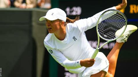 Wimbledon 2023 outcomes: Iga Swiatek wins opener, Jessica Pegula advances