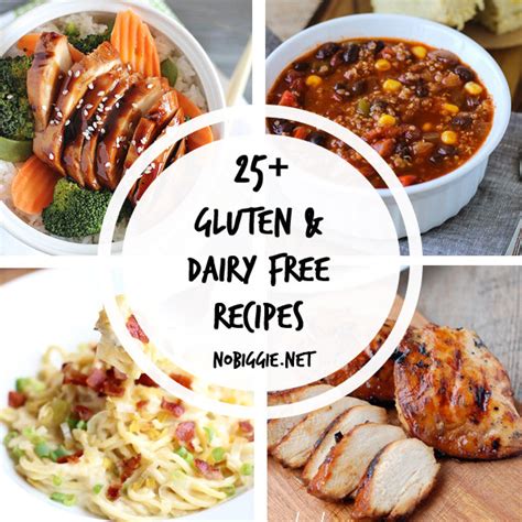 Top 24 Dairy Free Recipes - Best Recipes Ideas and Collections