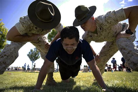 Boot Camp Mentality and Tips for Success | Military.com